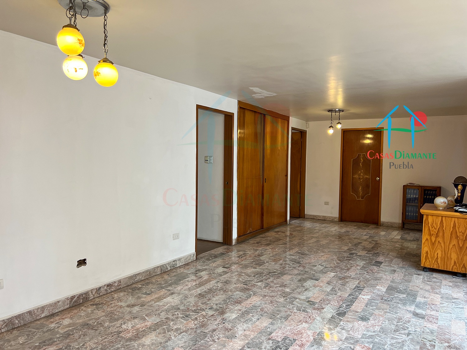 El Carmen Huexotitla Casa Toya - Sala de TV 1 El Carmen Huexotitla Casa Toya - Sala de TV 1